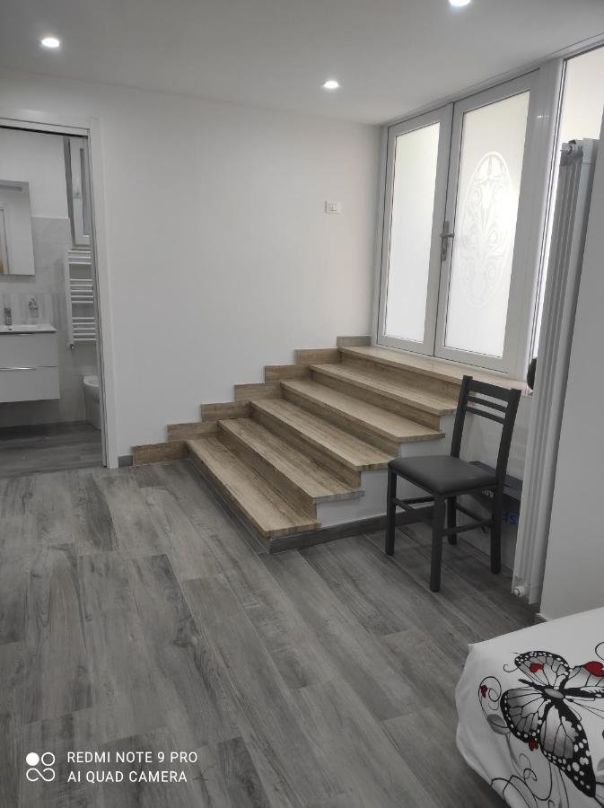 Casa Mario Apartment Rome Exterior photo