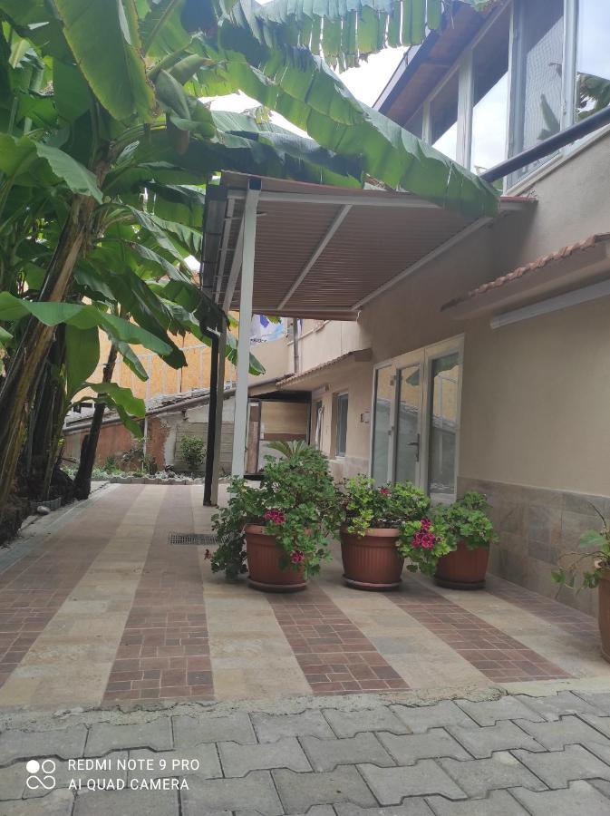 Casa Mario Apartment Rome Exterior photo